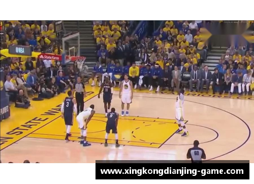 NBA跳球瞬间笑翻天，看你笑不停！